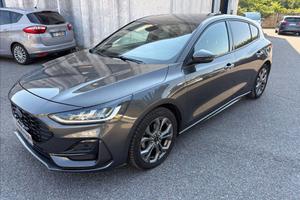 FORD Focus 1.0 ecoboost h ST-Line Style 125cv