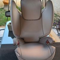 Seggiolino auto Cybex gold Pallas s fix