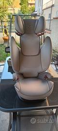 Seggiolino auto Cybex gold Pallas s fix