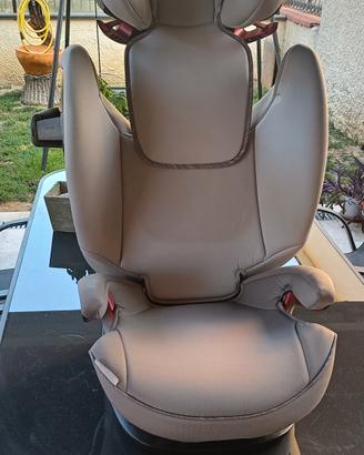 Seggiolino auto Cybex gold Pallas s fix