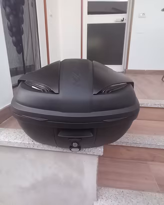 bauletto kappa k47