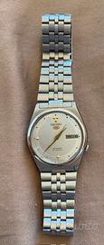 Seiko 5 vintage