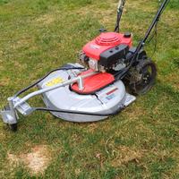 Trinciaerba HONDA UM 616 EBE2