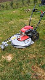 Trinciaerba HONDA UM 616 EBE2