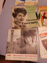 29 dischi in vinile