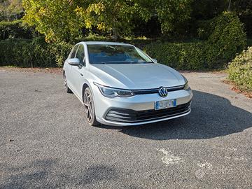 golf 8 2.0 tdi 150cv