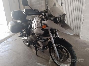 bmw gs 1150