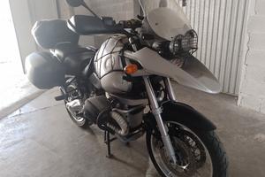 bmw gs 1150