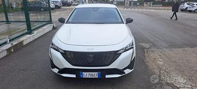 Peugeot 308 1.5 bluehdi Allure Pack s&s 130cv
