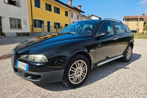 Alfa Romeo Crosswagon