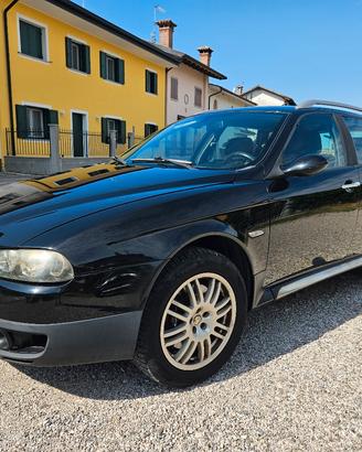 Alfa Romeo Crosswagon
