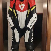 Tuta Rev'it Hyperspeed 2 tg 52