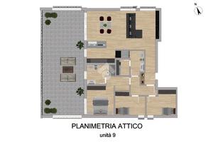 4 LOCALI A SAN MARTINO BUON ALBERGO
