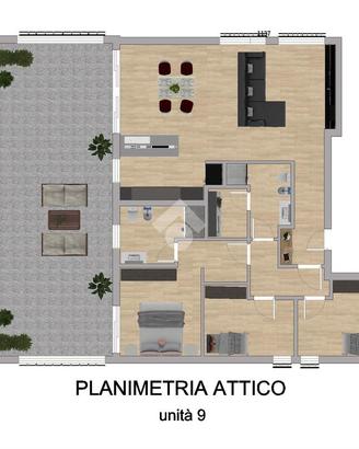 4 LOCALI A SAN MARTINO BUON ALBERGO