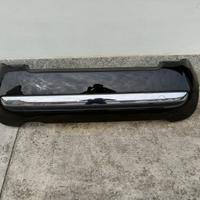 Paraurti posteriore Fiat 500