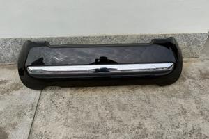 Paraurti posteriore Fiat 500