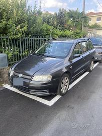 Stilo SW 1900 multijet