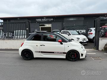 Abarth 595 1.4 Turbo 180 CV Competizione - Superpr