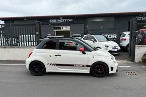 Abarth 595 1.4 Turbo 180 CV Competizione - Superpr