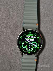 Samsung Watch 7 40mm colore graphite