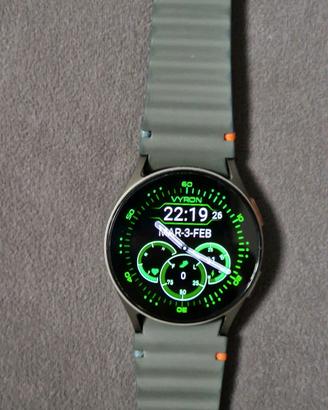 Samsung Watch 7 40mm colore graphite
