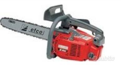 motosega efco 131