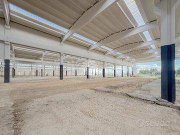 CAPANNONE A MARTINENGO