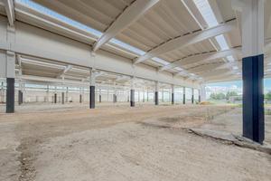 CAPANNONE A MARTINENGO