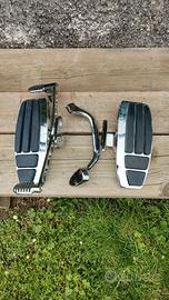 Pedane Honda Gold wing