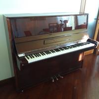 Pianoforte verticale