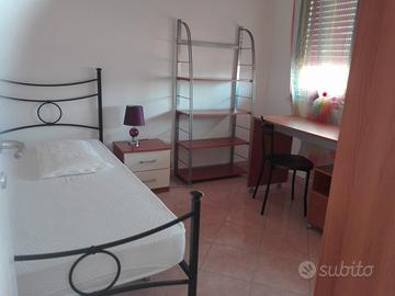 Camera singola vicino facoltà medicina