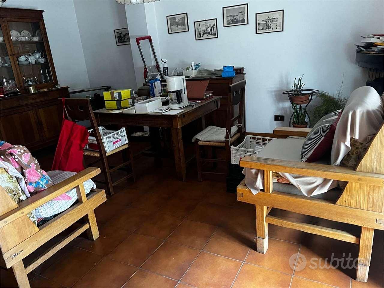 Appartamento – Serramazzoni, Ponte Lame - Vista 4