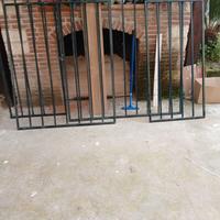 grate per finestra
