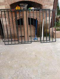 grate per finestra