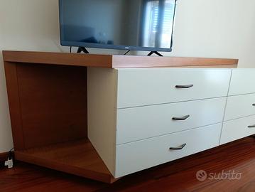 Comò e comodini