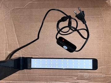 lampada led