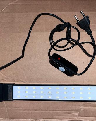 lampada led