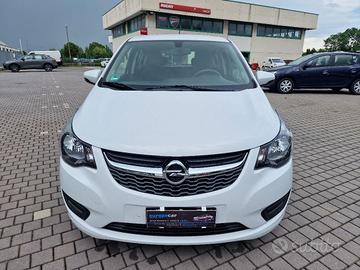 OPEL - Karl - 1.0 75 CV Advance NEOPATENTATI