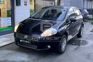 FIAT Grande Punto 1.4 5 porte Active Natural Power