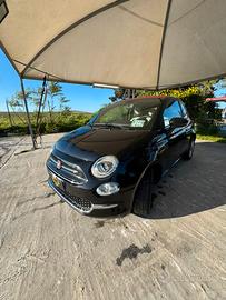 Fiat 500 cabrio dolcevita 2022