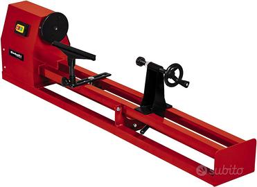 tornio per legno Einhell