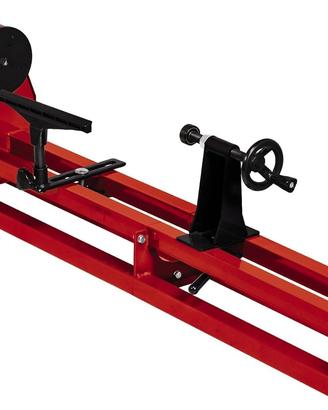 tornio per legno Einhell