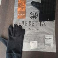 Guanti Beretta Polar