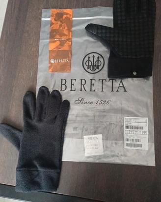 Guanti Beretta Polar