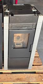 STUFA A PELLET RAVELLI YOUNG 60 EURO 300,00