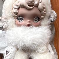 Skullpanda Impressionnisme Mist Originale