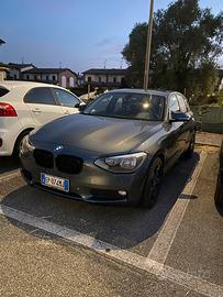 Bmw serie 1 118d sport 143cv