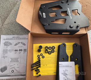 piastra givi monokey