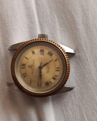 boume & mercier automatico 