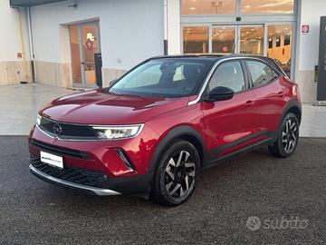 OPEL Mokka II 2020 - Mokka 1.2 t Elegance s&s 100c